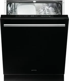 Ремонт теплообменника Gorenje Simplicity GV6SY2W