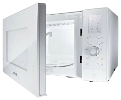 Ремонт магнетрона Gorenje  + GCM832B