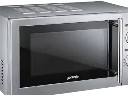 Ремонт магнетрона Gorenje MO25INB